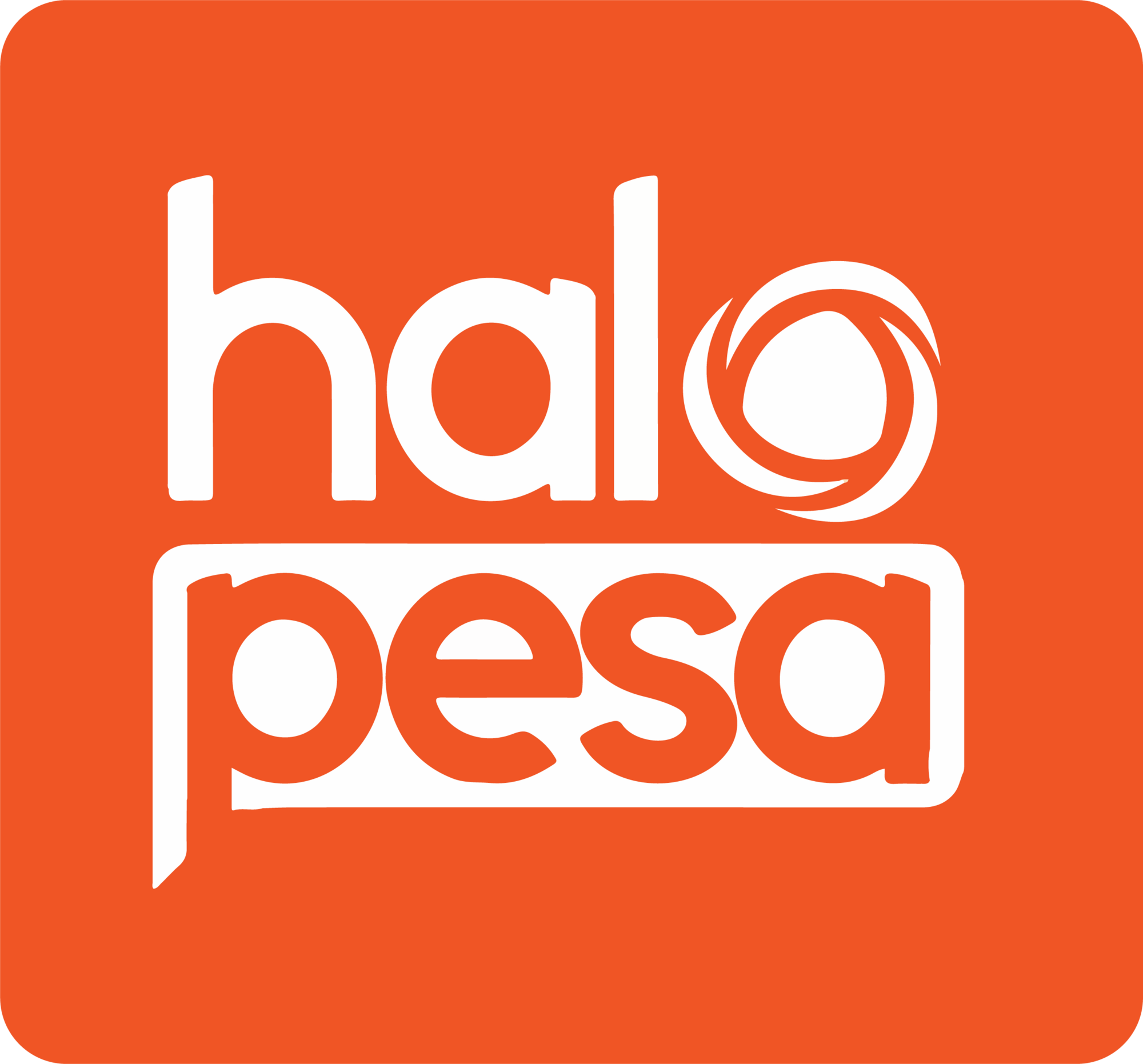 Halo Pesa